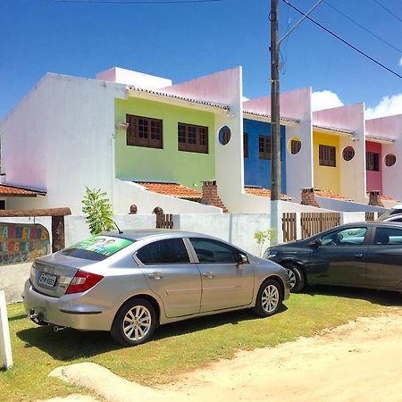 Prive Dos Carneiros Villa Tamandaré Eksteriør billede