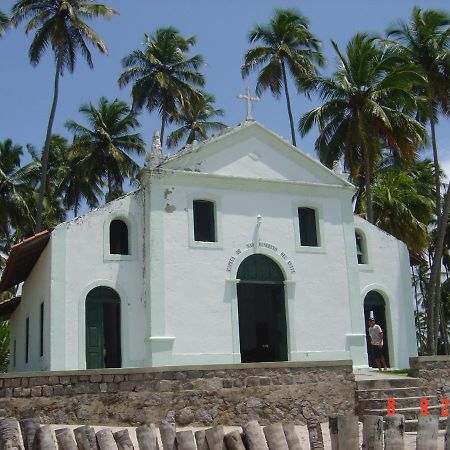 Prive Dos Carneiros Villa Tamandaré Eksteriør billede